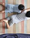 Parenting in the modern age — a battle for attention Parenting in the modern age — a battle for attention40
