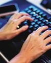 Don't throw out the keyboard in the AI revolution Don't throw out the keyboard in the AI revolution38