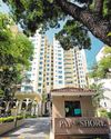 Condo owners may lose their apartment for owing maintenance Condo owners may lose their apartment for owing maintenance27