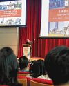 Growth of urban cities discussed at Zaobao’s inaugural cultural forum Growth of urban cities discussed at Zaobao’s inaugural cultural forum24