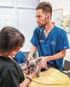 Heart murmurs in a puppy should not be dismissed Heart murmurs in a puppy should not be dismissed64