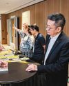 Retirement planning starts with you: ST Invest editor at workshop Retirement planning starts with you: ST Invest editor at workshop33