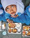 200 students in Surabaya fall ill after consuming free meals 200 students in Surabaya fall ill after consuming free meals13