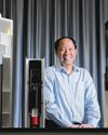 First CEO of NUS nuclear institute lays out plans to help energy transition First CEO of NUS nuclear institute lays out plans to help energy transition5