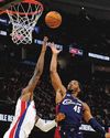 ‘It’s a madhouse’ as Pistons look to get past Cavaliers ‘It’s a madhouse’ as Pistons look to get past Cavaliers53