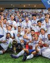 SAILORS SET FOR CHANGES SAILORS SET FOR CHANGES60