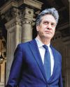 A decade after British election rout, Ed Miliband emerges as power broker A decade after British election rout, Ed Miliband emerges as power broker23