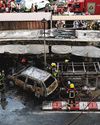 2 charged, including train driver who tests positive for drugs14