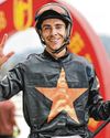PINHEIRO HITS HIS 800TH WIN MILESTONE IN KL50