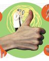 The brittle truth about gel manicures and ageing nails44