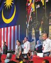 Tensions in Malaysia’s ruling alliance deepen as Anwar warns of snap polls10
