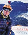 Singapore climbers sticking to plans to scale active Indonesian volcanoes despite recent deaths13