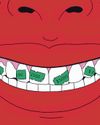 A cavity doesn't always need a filling A cavity doesn't always need a filling66