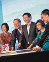 The Straits Times