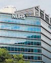 Healthcare • In Singapore's hospital corridors, caregivers heal, too Healthcare • In Singapore's hospital corridors, caregivers heal, too45