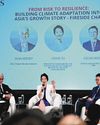 Climate adaptation plan to take stock of efforts, identify risks Climate adaptation plan to take stock of efforts, identify risks25