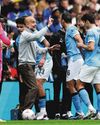 GENIUS GUARDIOLA GOING GENIUS GUARDIOLA GOING60
