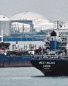 More ships come to S’pore amid Iran war, but fewer for refuelling More ships come to S’pore amid Iran war, but fewer for refuelling36