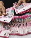 Record low rupiah sparks memes, call for central bank chief to resign Record low rupiah sparks memes, call for central bank chief to resign12