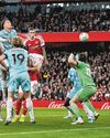 ‘Efficient’ Gunners ready to win EPL finale if required ‘Efficient’ Gunners ready to win EPL finale if required56