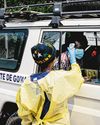 WHO worried about ‘scale and speed’ of Ebola outbreak WHO worried about ‘scale and speed’ of Ebola outbreak20