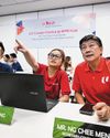 The Straits Times