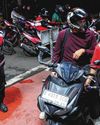 The Straits Times