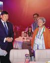 The Straits Times