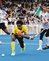 The Straits Times