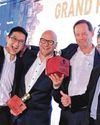 S’pore and French start-ups win big at The Liveability Challenge with scalable green solutions S’pore and French start-ups win big at The Liveability Challenge with scalable green solutions8