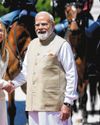 Modi's sweet diplomacy during visit to Italy breaks the internet Modi's sweet diplomacy during visit to Italy breaks the internet32