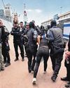 Global outrage mounts after Israeli minister taunts Gaza flotilla activists Global outrage mounts after Israeli minister taunts Gaza flotilla activists20