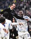 EMERY DEMANDS VILLA AMBITION EMERY DEMANDS VILLA AMBITION67