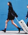 A CASE FOR LUXURY The Straits Times