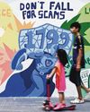 Teen among 295 under probe over scams involving $5m in losses Teen among 295 under probe over scams involving $5m in losses38