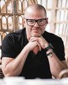 Como Group invests in British chef Heston Blumenthal's restaurants Como Group invests in British chef Heston Blumenthal's restaurants73