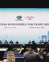 Trade imbalances on the agenda at APEC gathering in China Trade imbalances on the agenda at APEC gathering in China16