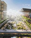 Singapore bets on MICE and cruise projects to fuel tourism, but competition will be stiff Singapore bets on MICE and cruise projects to fuel tourism, but competition will be stiff27