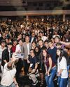 Inside Singapore’s AI ‘Coachella’: Will the tech elite leave room for us? Inside Singapore’s AI ‘Coachella’: Will the tech elite leave room for us?40