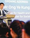 $350m scheme to tackle key health challenges of a super-ageing society $350m scheme to tackle key health challenges of a super-ageing society24