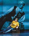 Down syndrome actors deconstruct Hamlet and idea of good theatre Down syndrome actors deconstruct Hamlet and idea of good theatre66