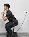 Machines as good as traditional workouts, with the right technique Machines as good as traditional workouts, with the right technique59