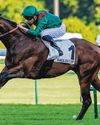 DARYZ HONOURS HIS LATE OWNER AGA KHAN IN STYLE DARYZ HONOURS HIS LATE OWNER AGA KHAN IN STYLE45