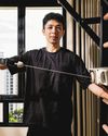 The Straits Times