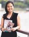 Composer Chua Jon Lin believes a child's love for books starts at home49