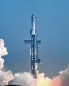 SpaceX’s Starship flight meets most goals in pre-IPO test13