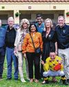 HOWELLS' MARE GETS THE NOD43