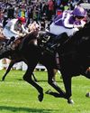 Gstaad enhances UK Royal Ascot claims with Irish 2000 Guineas win44