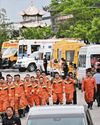 China’s worst mining disaster in over 16 years sparks safety concerns7
