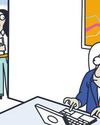 What to do if a prospective hirer seeks reference from your boss31